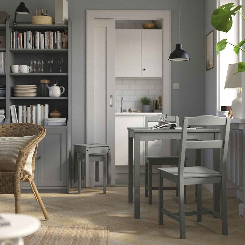میز ایکیا مدل IKEA HAUGA